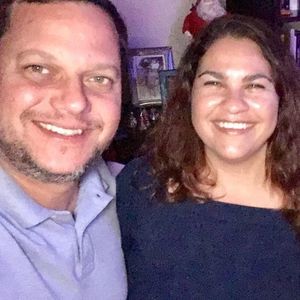 Meet your Posher, Patty